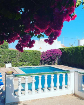 Villa Jones